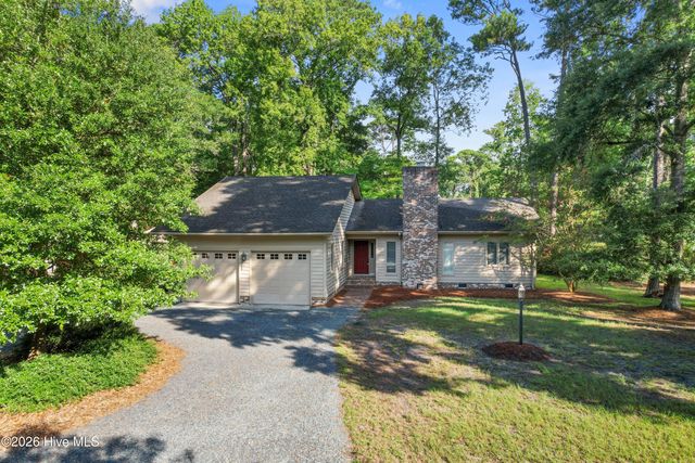 9140 Forest Drive SW, Sunset Beach, NC 28468