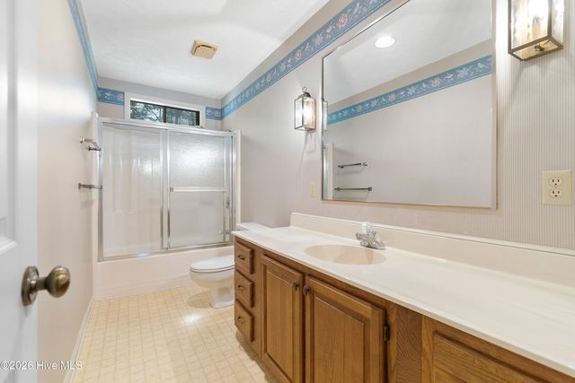 9140 Forest Drive SW, Sunset Beach, NC 28468