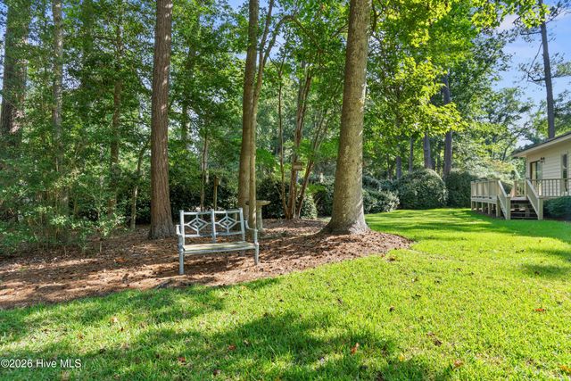 9140 Forest Drive SW, Sunset Beach, NC 28468