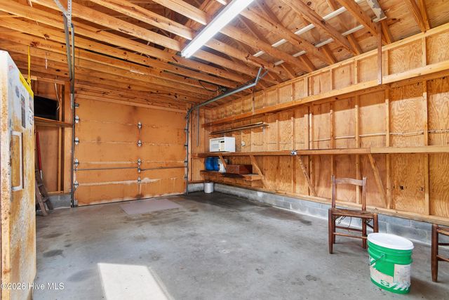 9140 Forest Drive SW, Sunset Beach, NC 28468