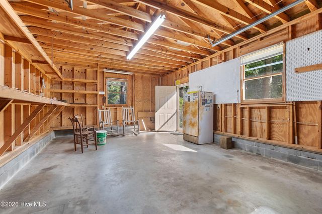 9140 Forest Drive SW, Sunset Beach, NC 28468