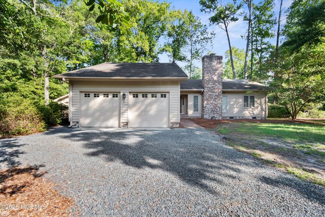 9140 Forest Drive SW, Sunset Beach, NC 28468