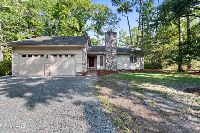 9140 Forest Drive SW, Sunset Beach, NC 28468