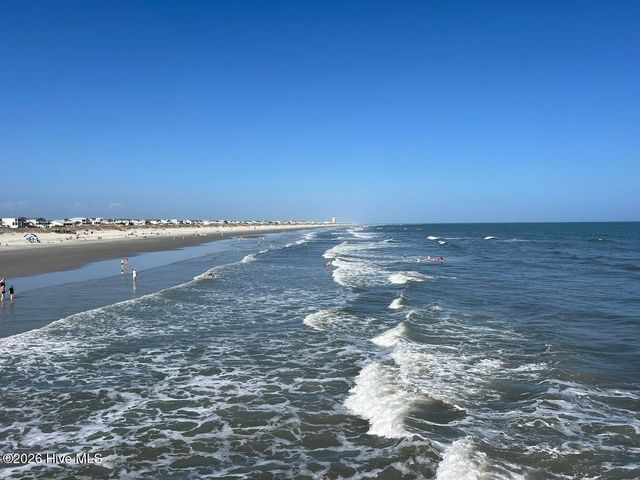 9140 Forest Drive SW, Sunset Beach, NC 28468