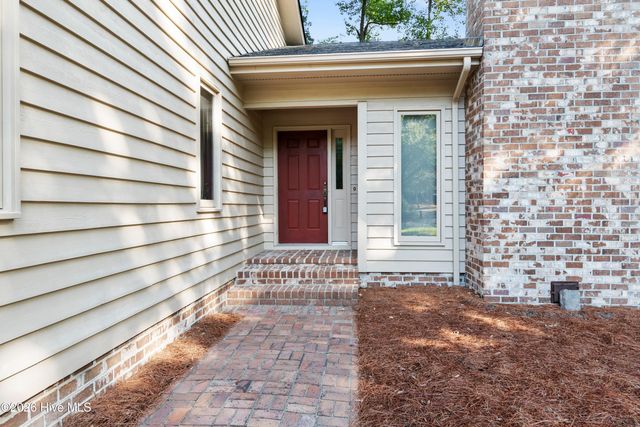 9140 Forest Drive SW, Sunset Beach, NC 28468