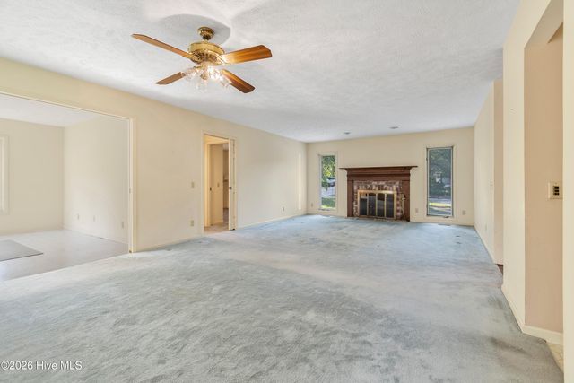 9140 Forest Drive SW, Sunset Beach, NC 28468