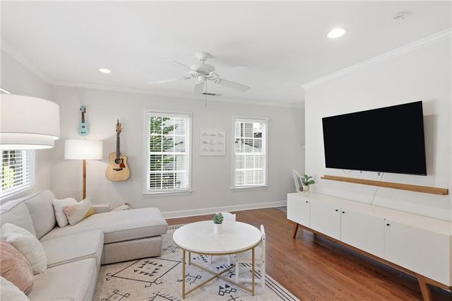 2305 Sanford Road, Decatur, GA 30033