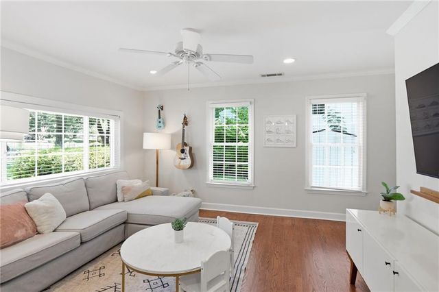 2305 Sanford Road, Decatur, GA 30033