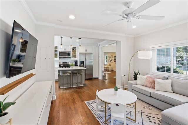 2305 Sanford Road, Decatur, GA 30033