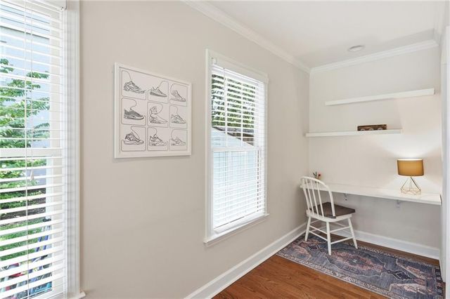 2305 Sanford Road, Decatur, GA 30033