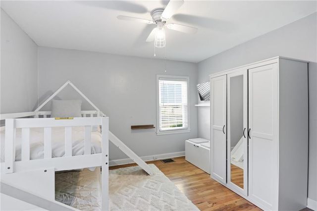 2305 Sanford Road, Decatur, GA 30033