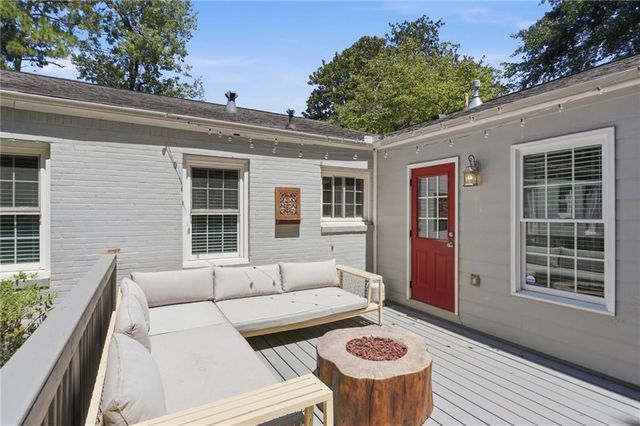 2305 Sanford Road, Decatur, GA 30033