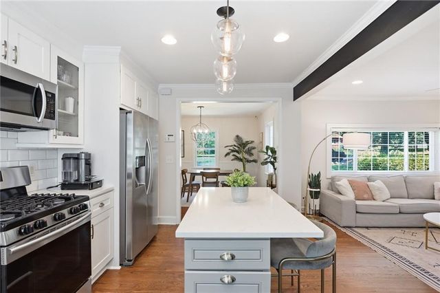 2305 Sanford Road, Decatur, GA 30033