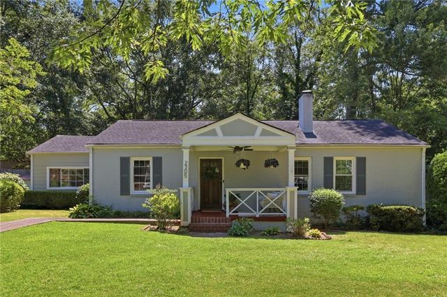 2305 Sanford Road, Decatur, GA 30033