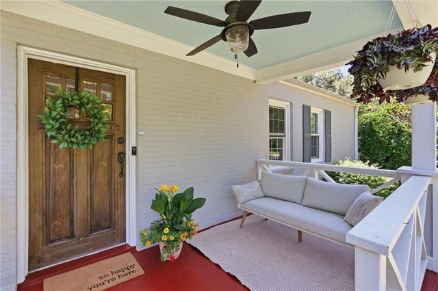 2305 Sanford Road, Decatur, GA 30033