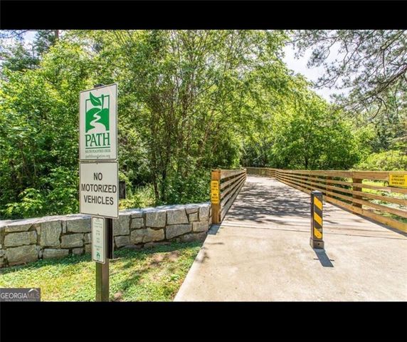 2305 Sanford Road, Decatur, GA 30033