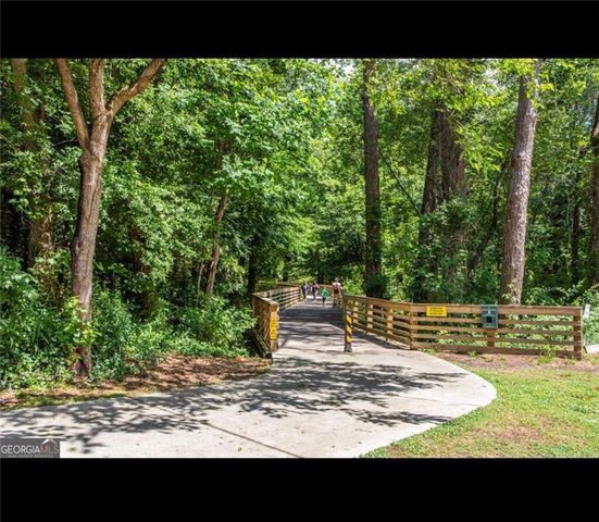 2305 Sanford Road, Decatur, GA 30033