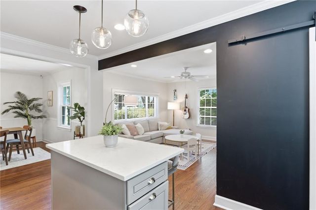 2305 Sanford Road, Decatur, GA 30033