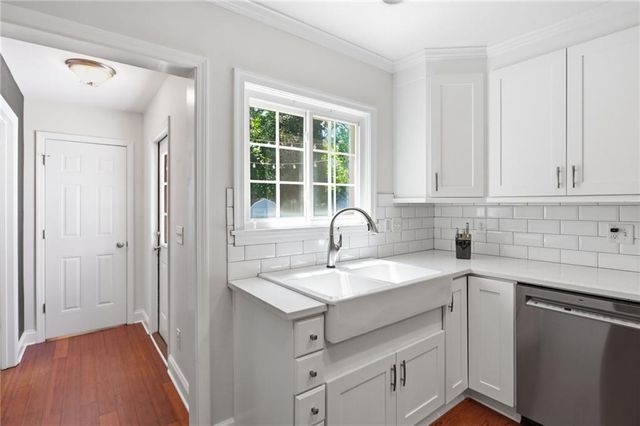 2305 Sanford Road, Decatur, GA 30033