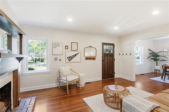 2305 Sanford Road, Decatur, GA 30033