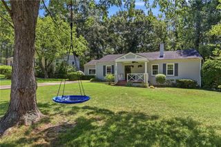 2305 Sanford Road, Decatur, GA 30033