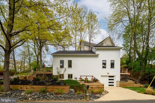 122 SHORE RD, Arnold, MD 21012