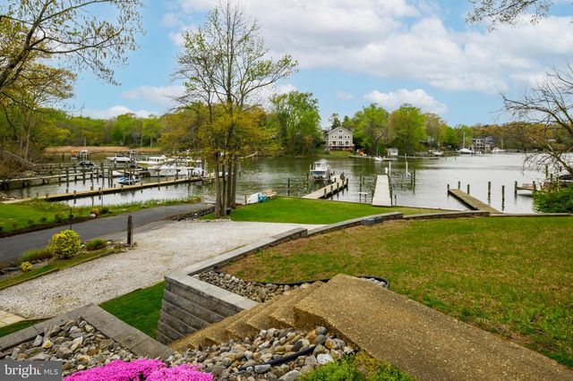 122 SHORE RD, Arnold, MD 21012