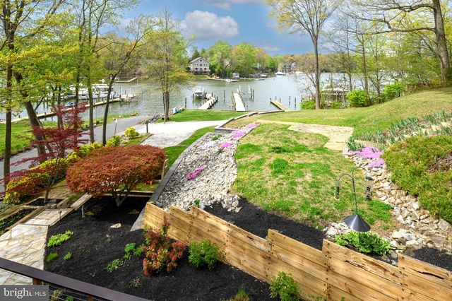122 SHORE RD, Arnold, MD 21012