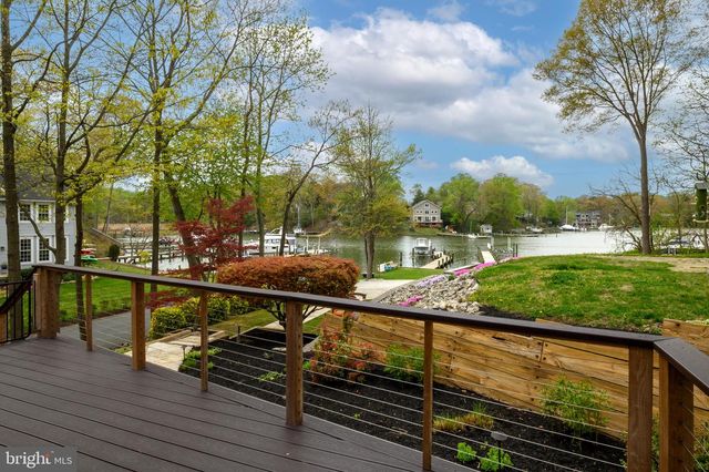 122 SHORE RD, Arnold, MD 21012