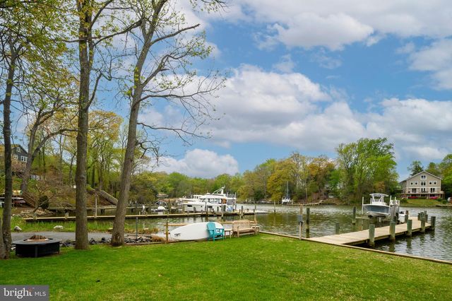 122 SHORE RD, Arnold, MD 21012