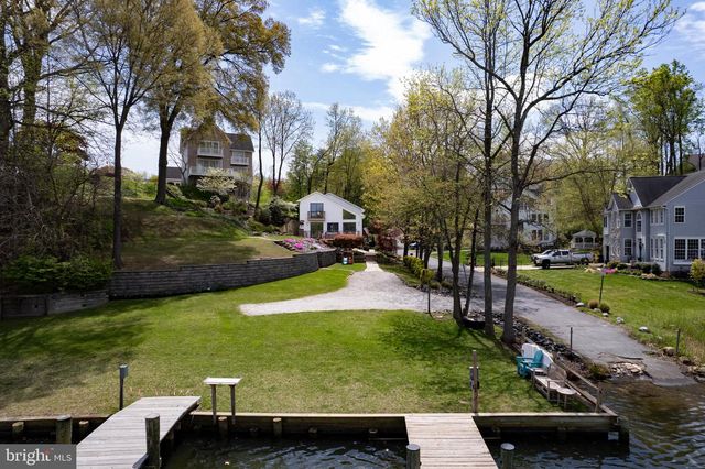 122 SHORE RD, Arnold, MD 21012
