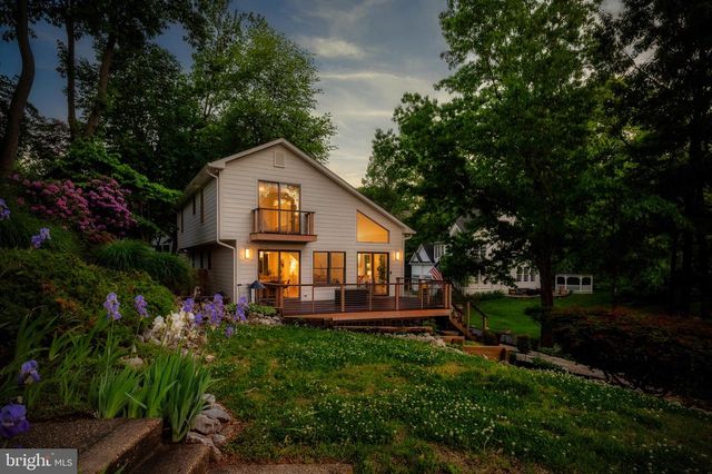 122 SHORE RD, Arnold, MD 21012