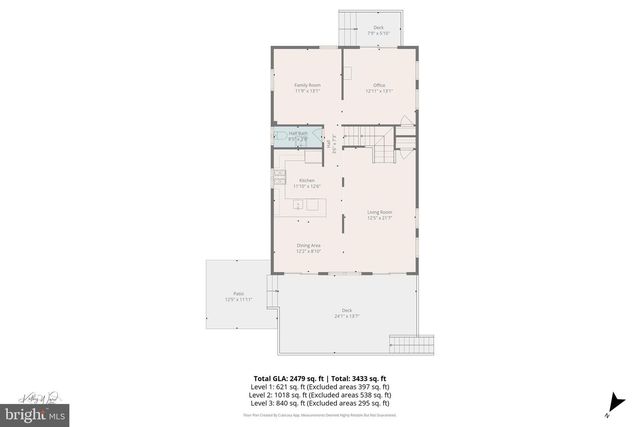 122 SHORE RD, Arnold, MD 21012