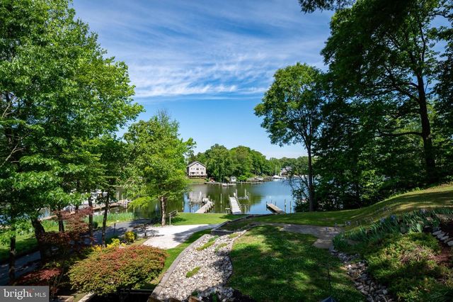 122 SHORE RD, Arnold, MD 21012