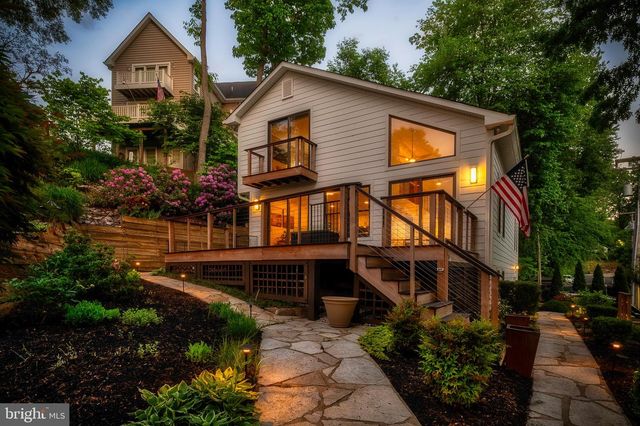 122 SHORE RD, Arnold, MD 21012