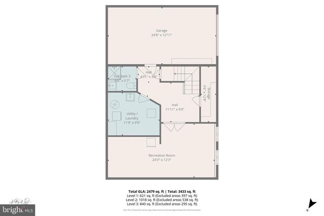 122 SHORE RD, Arnold, MD 21012