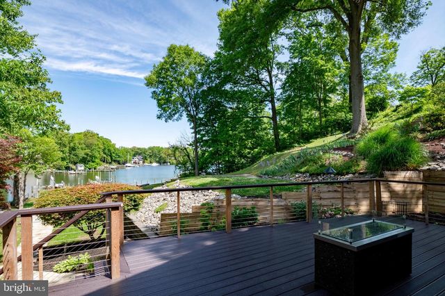 122 SHORE RD, Arnold, MD 21012