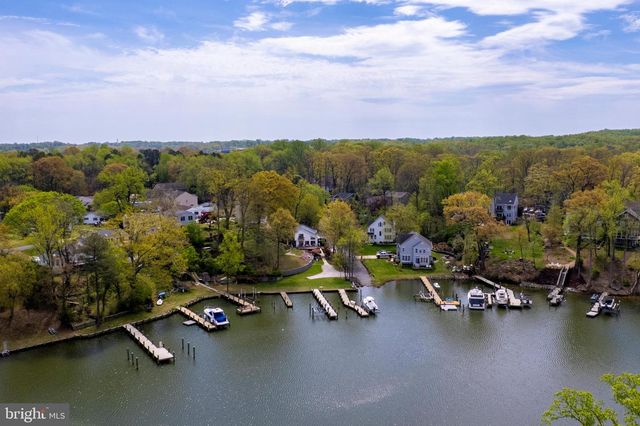 122 SHORE RD, Arnold, MD 21012