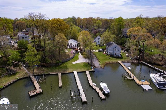 122 SHORE RD, Arnold, MD 21012