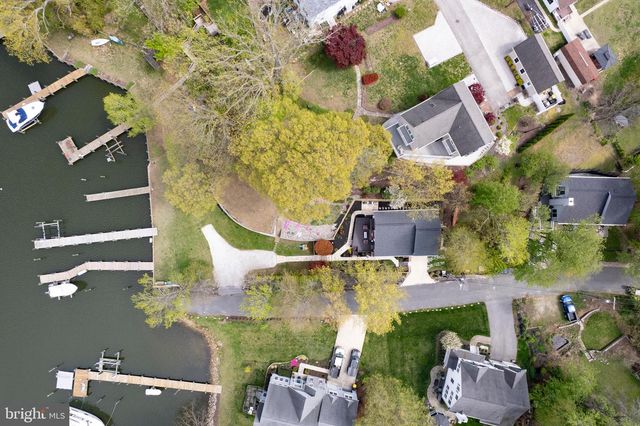 122 SHORE RD, Arnold, MD 21012