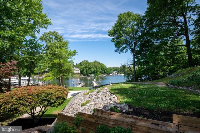 122 SHORE RD, Arnold, MD 21012