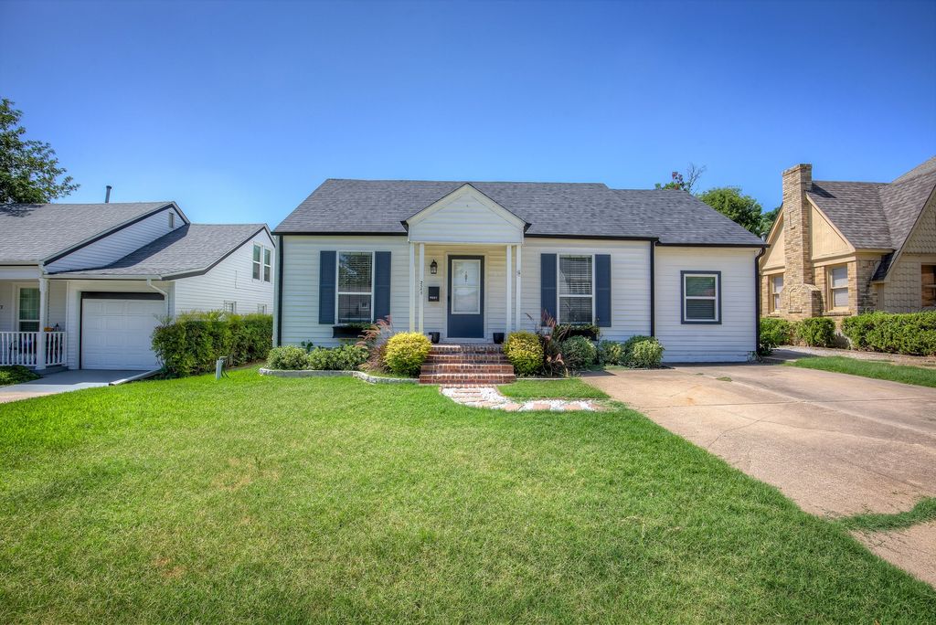 3565 W 5th Street A, Fort Worth, TX 76107