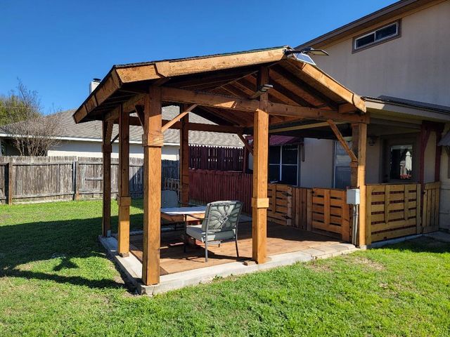 103 Ryan CV, Hutto, TX 78634