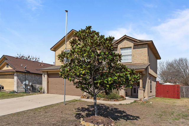 103 Ryan CV, Hutto, TX 78634