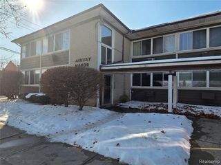19131 Lahser Rd Lahser Road, Detroit, MI 48219