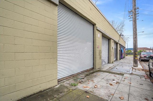 5428 San Pablo Avenue, Emeryville, CA 94608