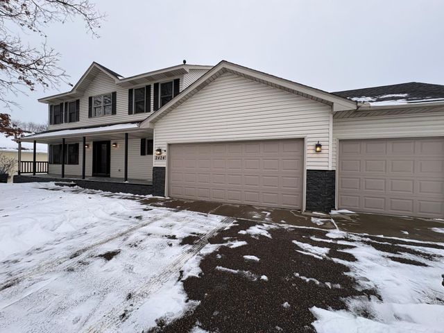 2424 Briar Oakes Boulevard, Monticello, MN 55362