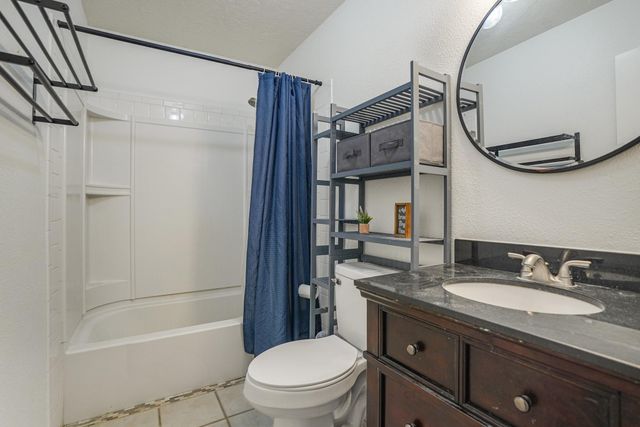 14 County Road 6403, Kenefick, TX 77535