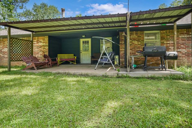 14 County Road 6403, Kenefick, TX 77535
