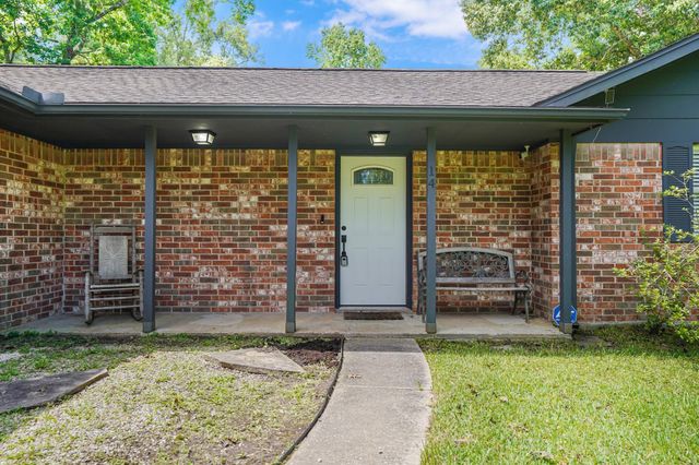 14 County Road 6403, Kenefick, TX 77535